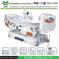 Care FDA Approved Hospital ICU Bed Hospital Intensive Care Bed